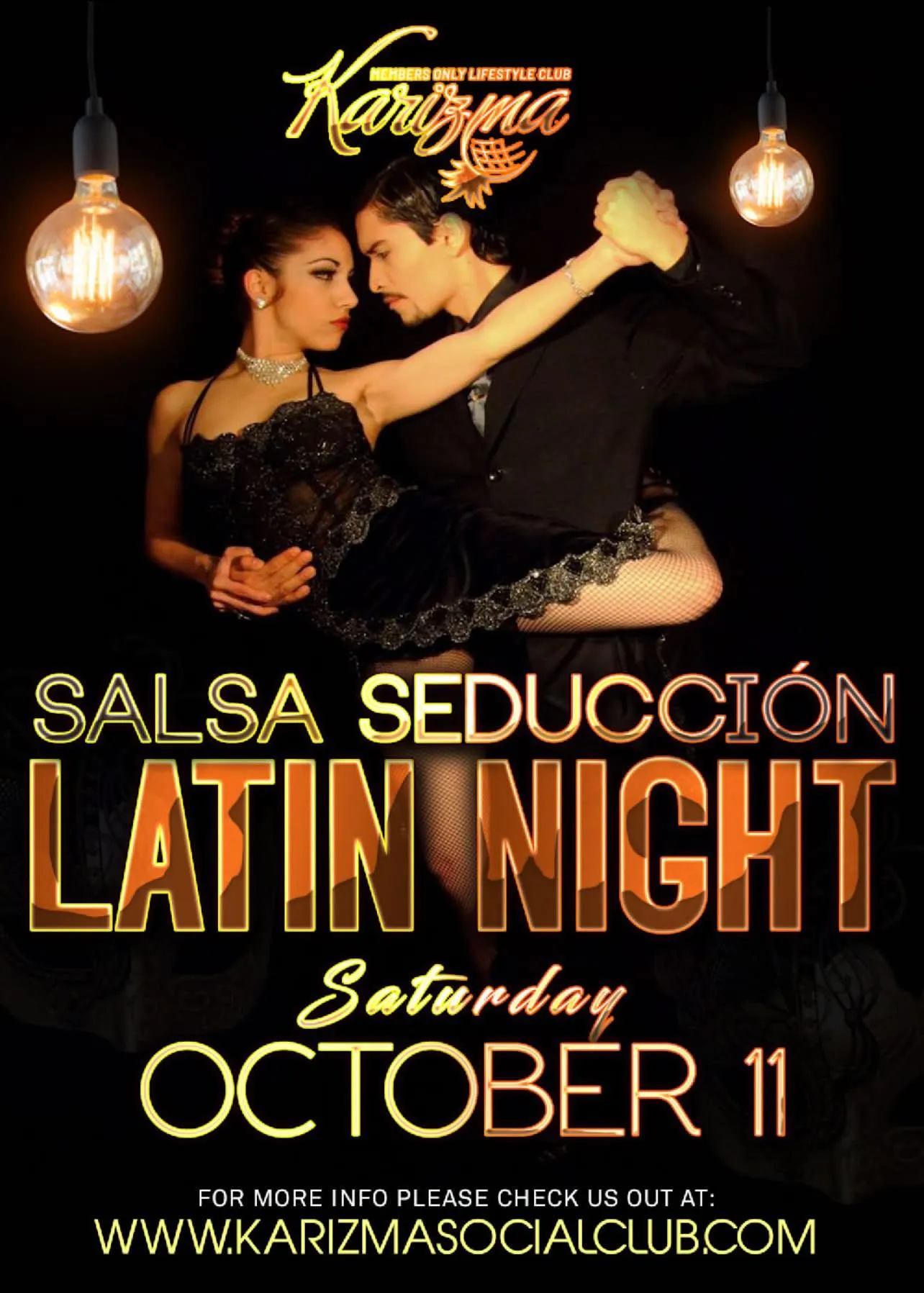 Karizma in North Jersey