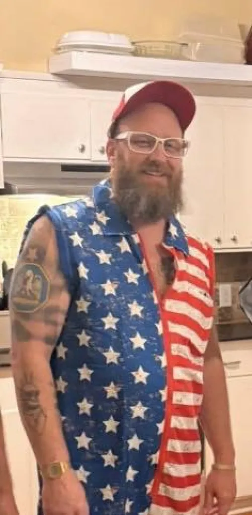 45 M 4 F/Couple Wascom, TX