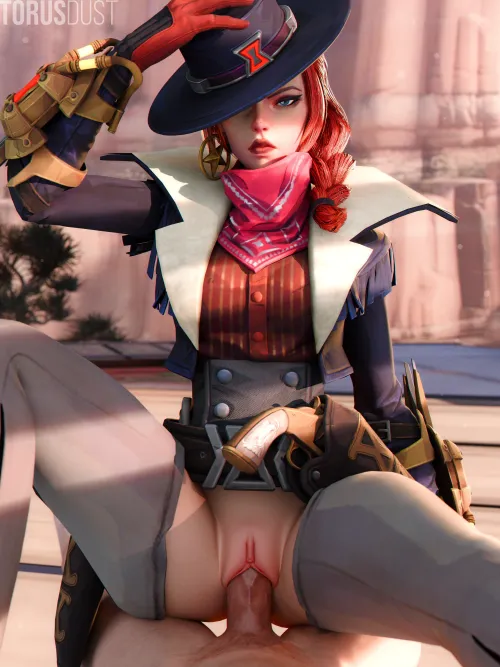 Black Widow - How Mrs. Barnes' arrests usually go down (TorusDust)