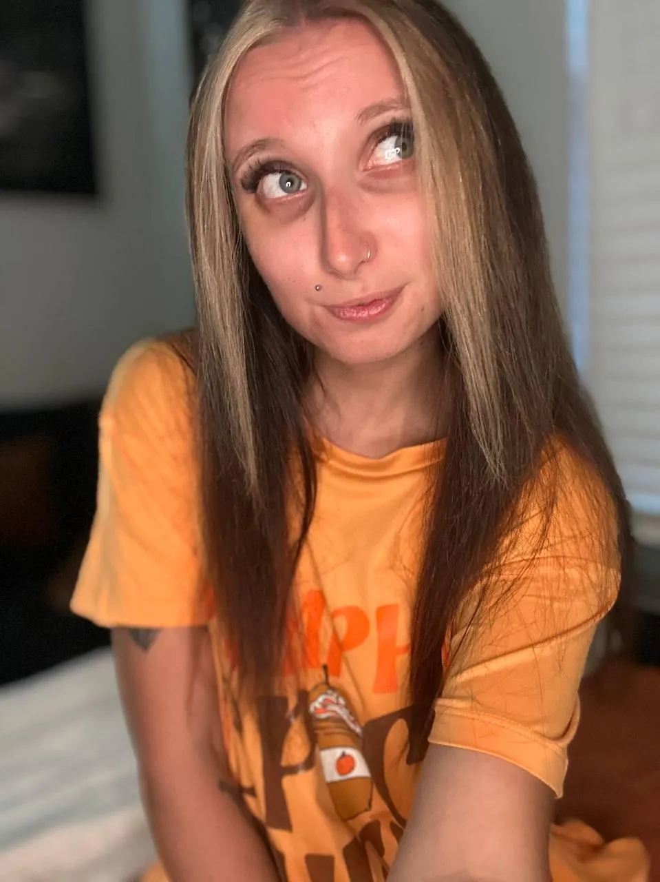 Can I send you nudes… even if you’re married? Yes or no