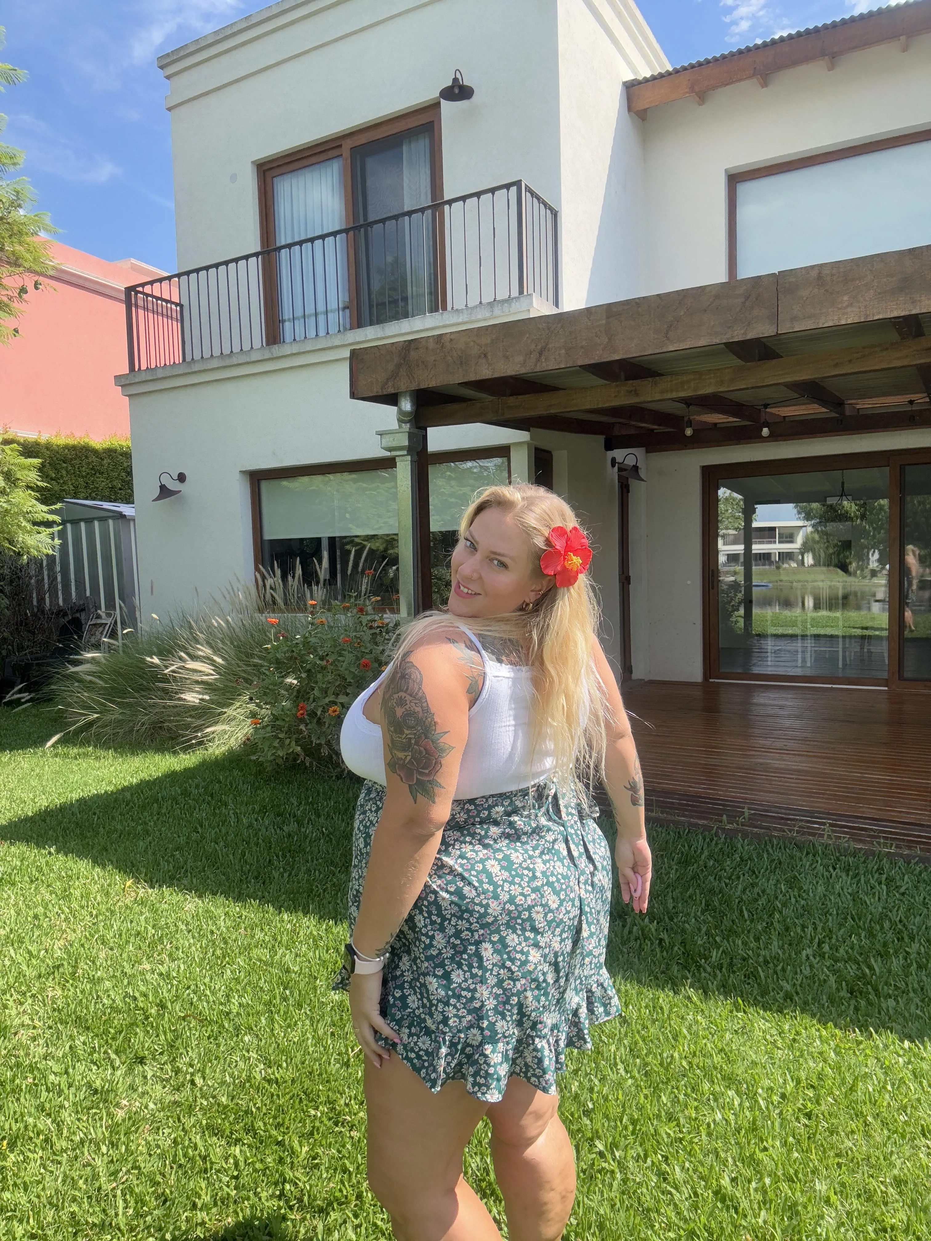 do you like thick ass