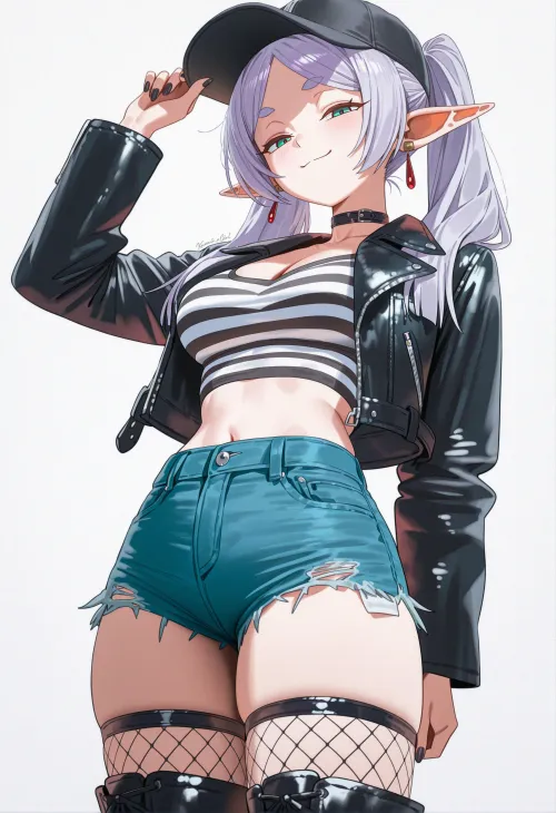 Frieren [Sousou no Frieren]