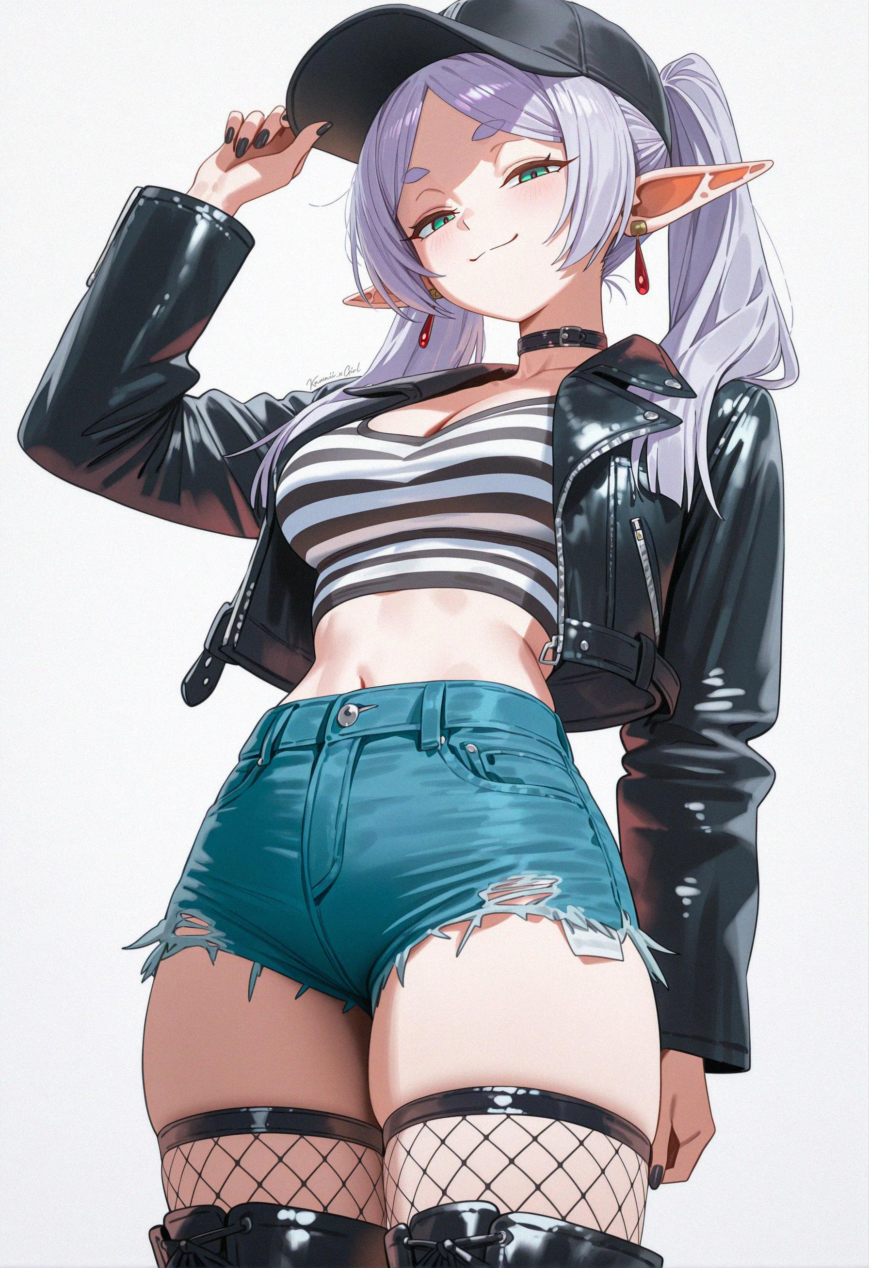 Frieren [Sousou no Frieren]