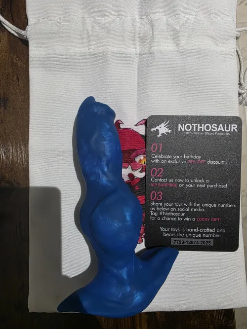 Grae plug it's just amazing