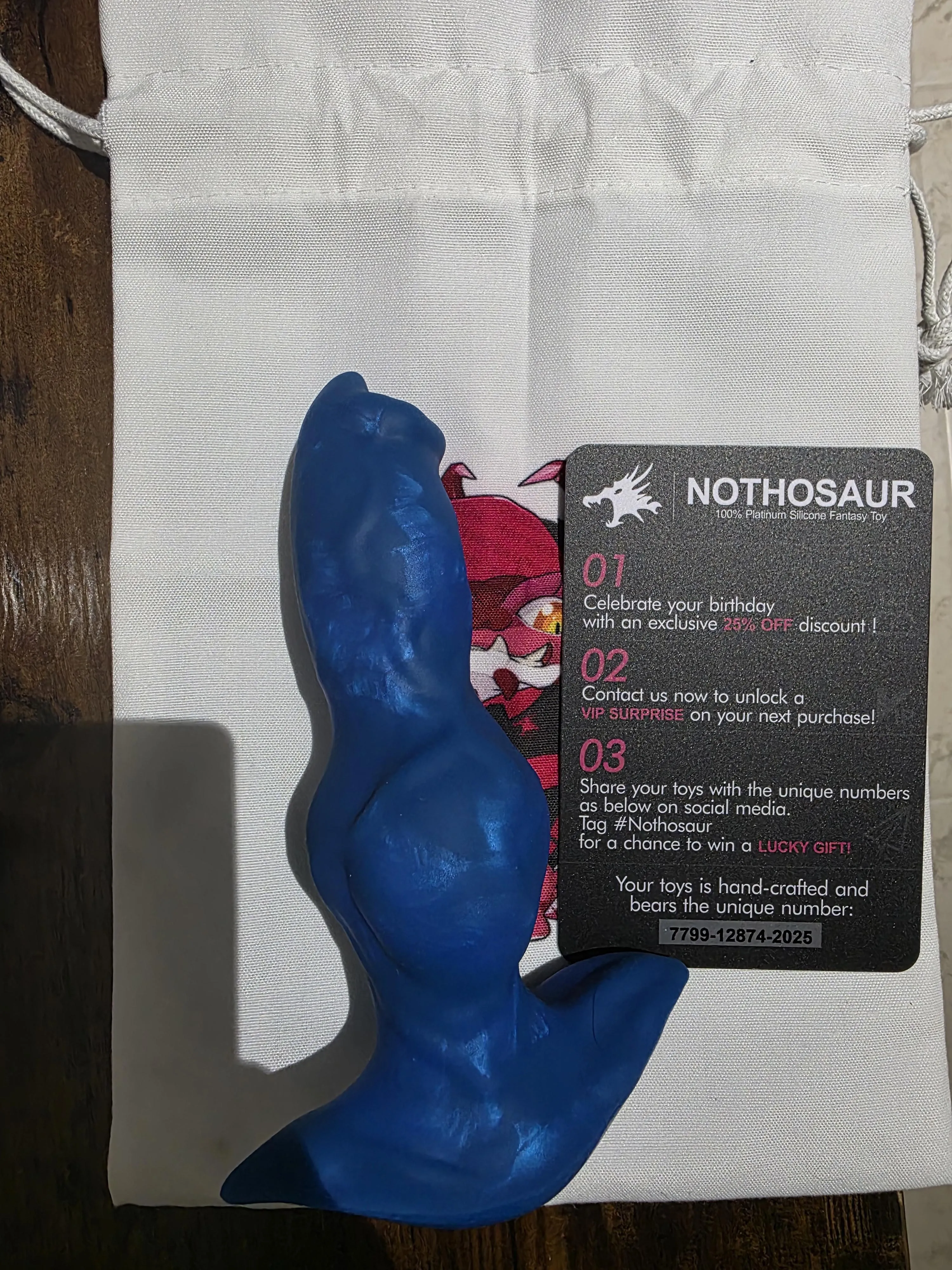 Grae plug it's just amazing