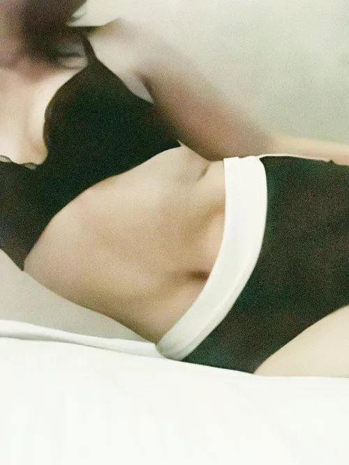 How was my body? 😁