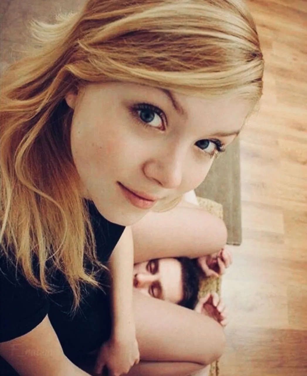 In the right spaces, you will be heard without shouting. You will be seen without showing your wounds. You will be understood without changing who you are. You can be yourself in the right spaces.