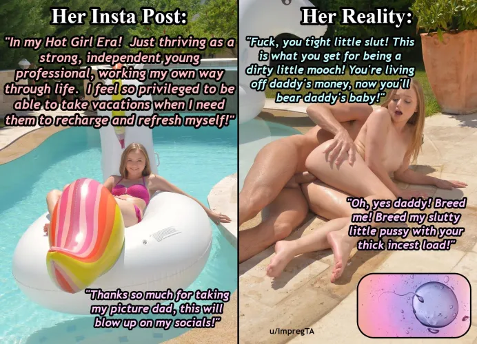 Instagram Reality