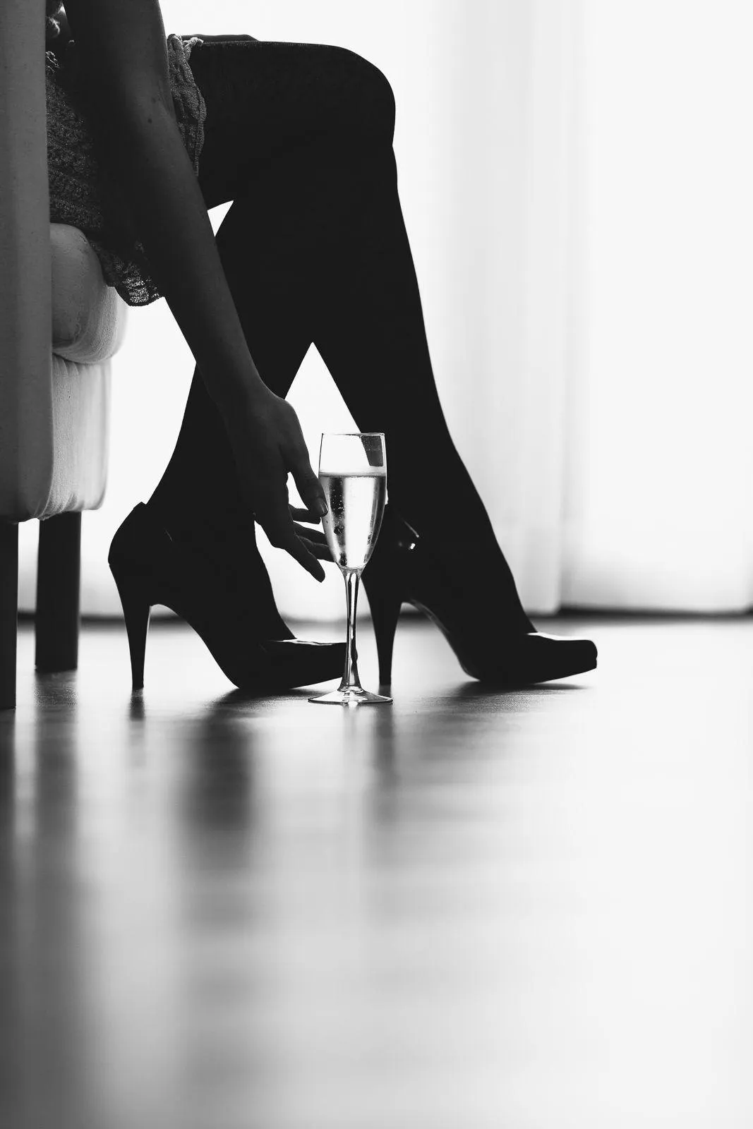 Intimacy comes in many forms. It can be tongue-tangling kisses and skin-to-skin contact. It can also be the lightest graze of fingers, lingering gazes, and sharing your deepest thoughts. It can also be a list of commands as I watch you pleasure yourself 