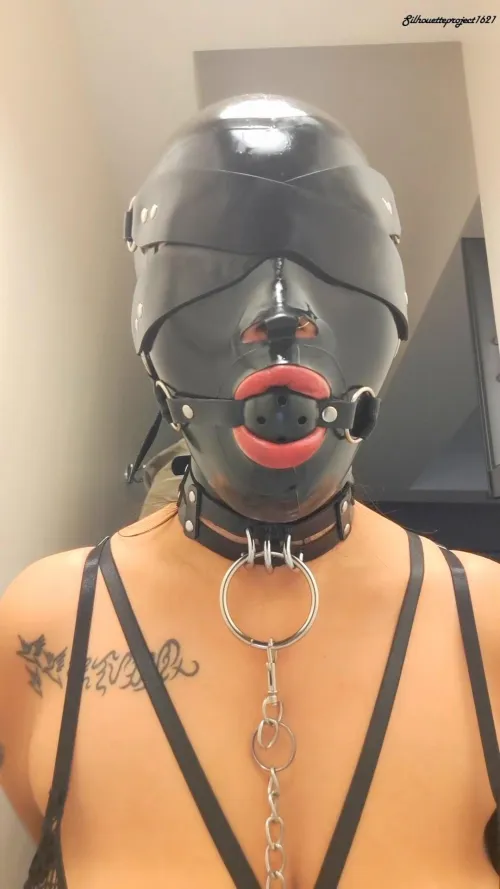 Is this video call appropriate?