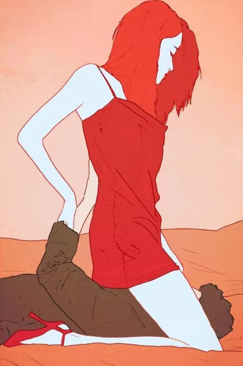 It's important to get clear that your only access to impacting your life is through action. The world does not care what you intend, how committed you are, what you feel, and certainly not what you want. Look at life as it is actually lived and you’ll