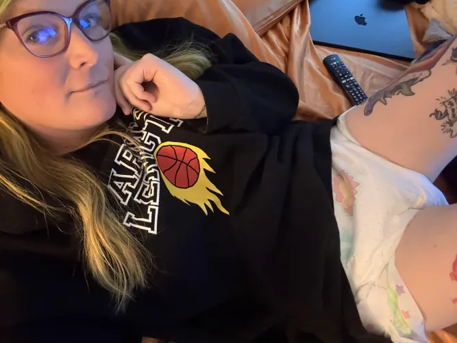 Just trying to make daddy happy 🫣🫣🫣