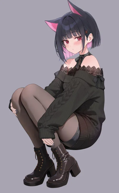 Kazusa [Blue Archive]