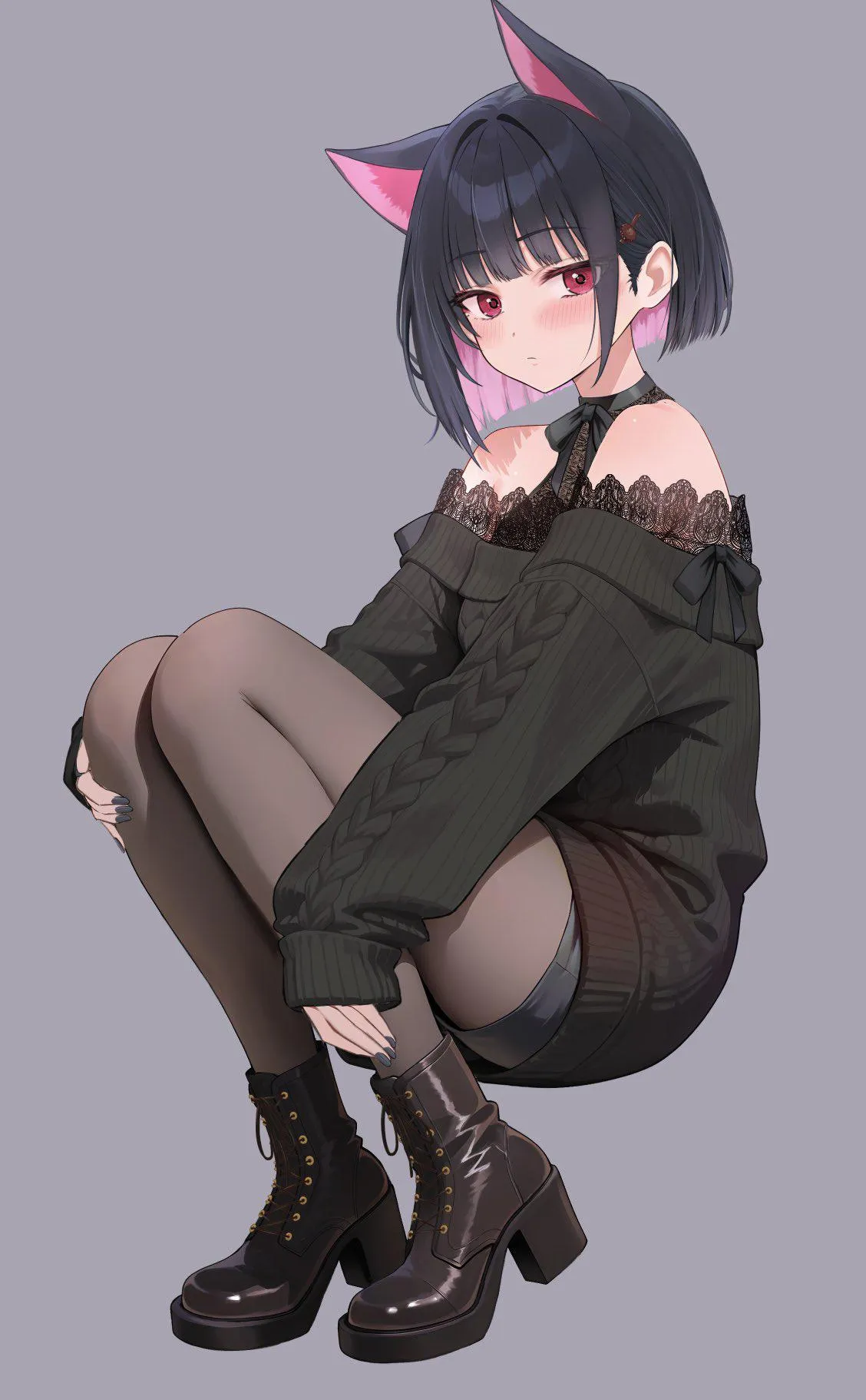 Kazusa [Blue Archive]