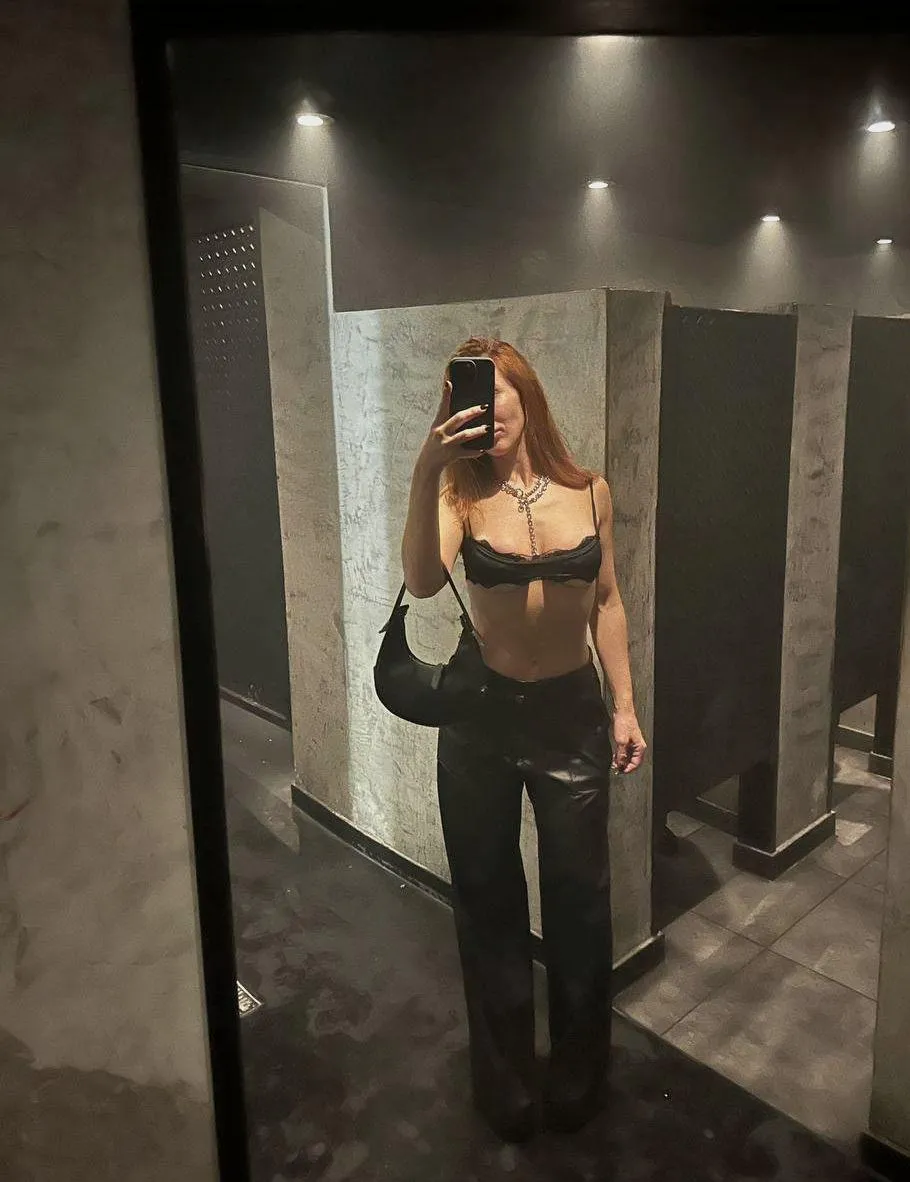 Kneppe mig her?❤️