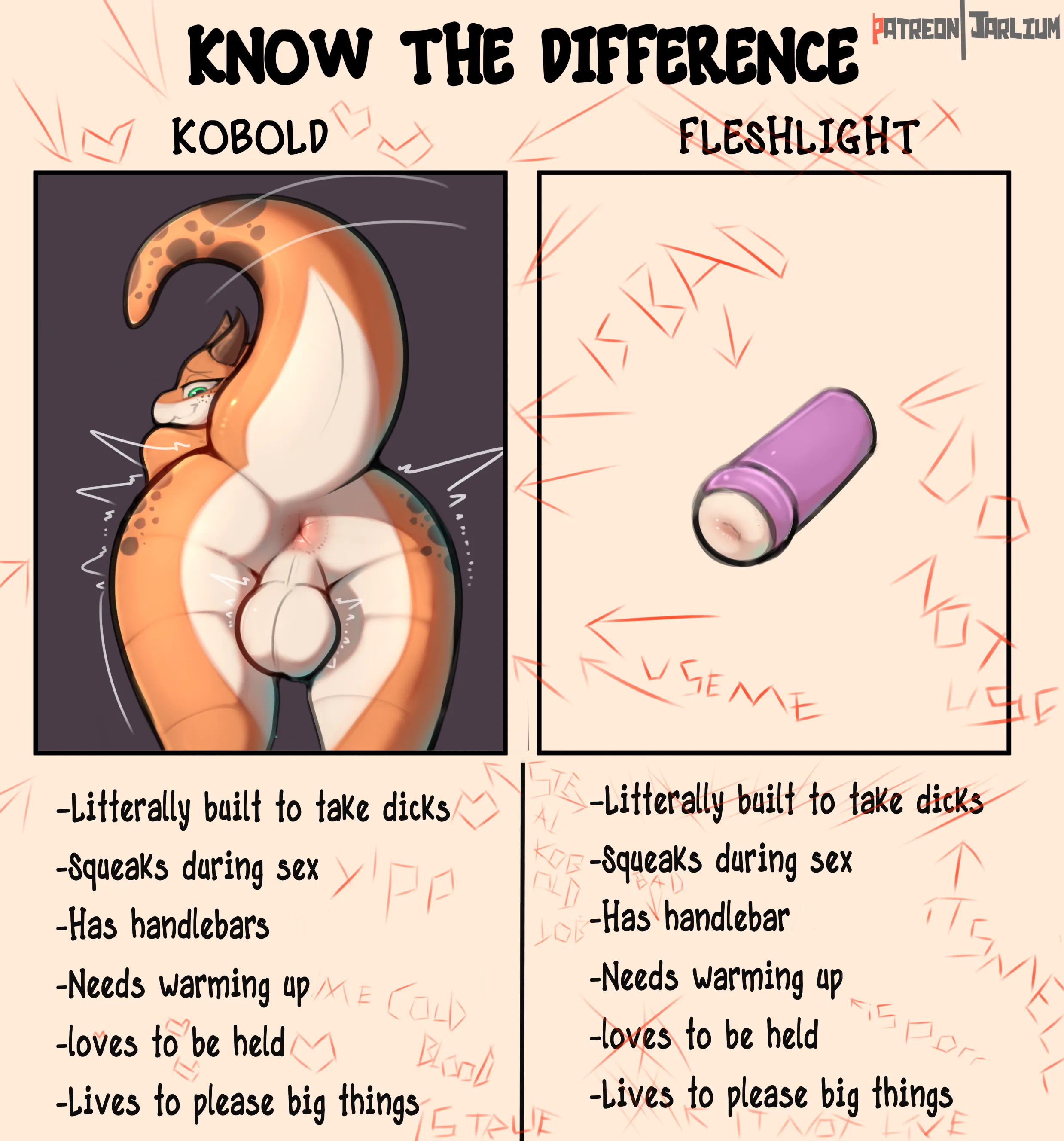 Kobold (jarlium) [M]