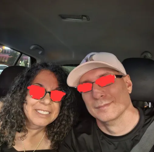 Looking for a hosting couple to play on Sunday in the evening!