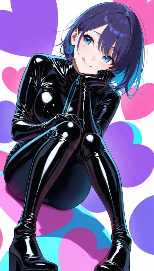 Lovestruck Latex