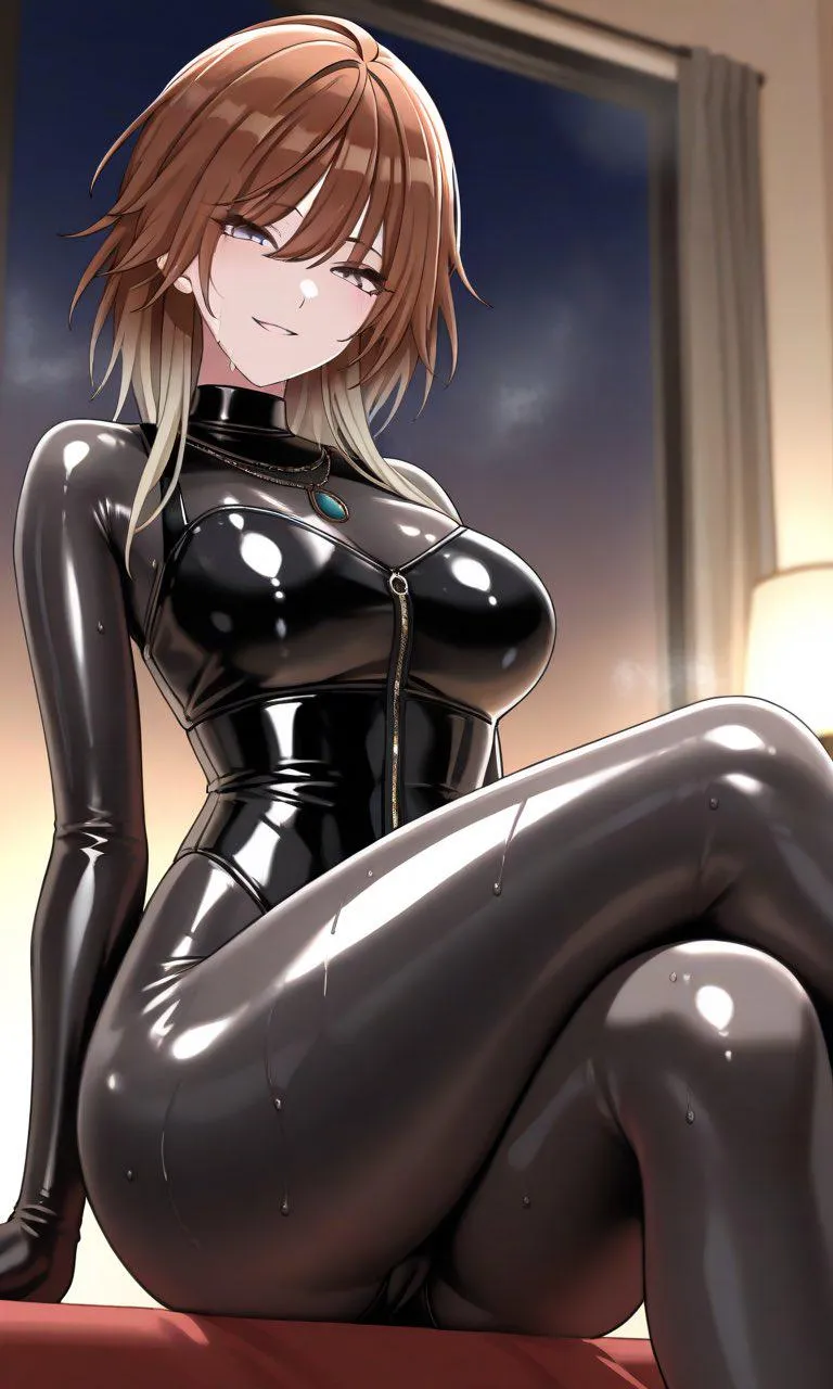 Mikoto Aketa [Idolmaster]