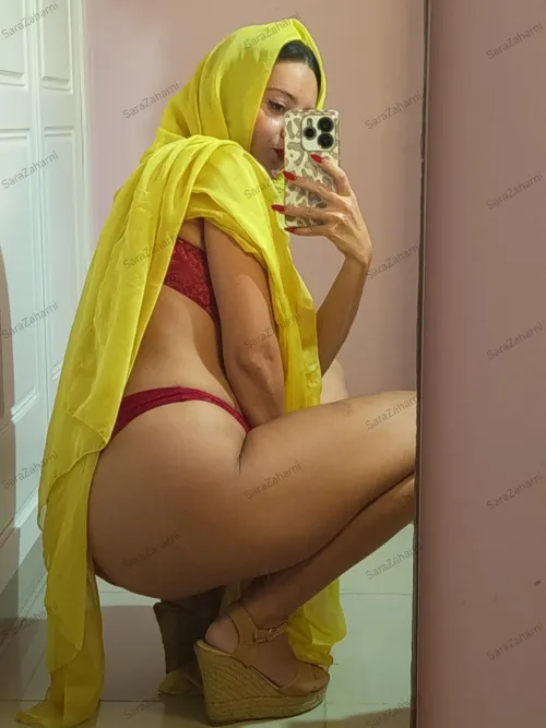 Someone’s fantasy?