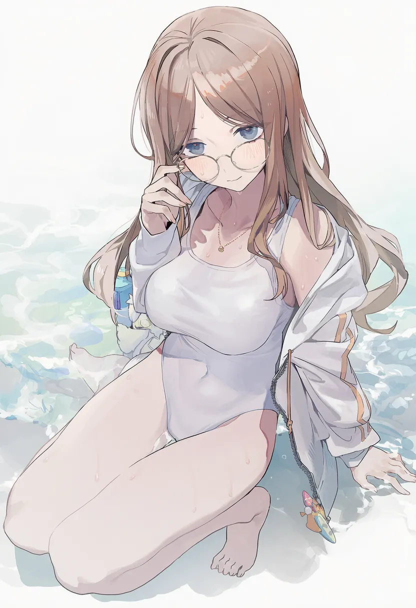 Soyo Nagasaki [BanG Dream]