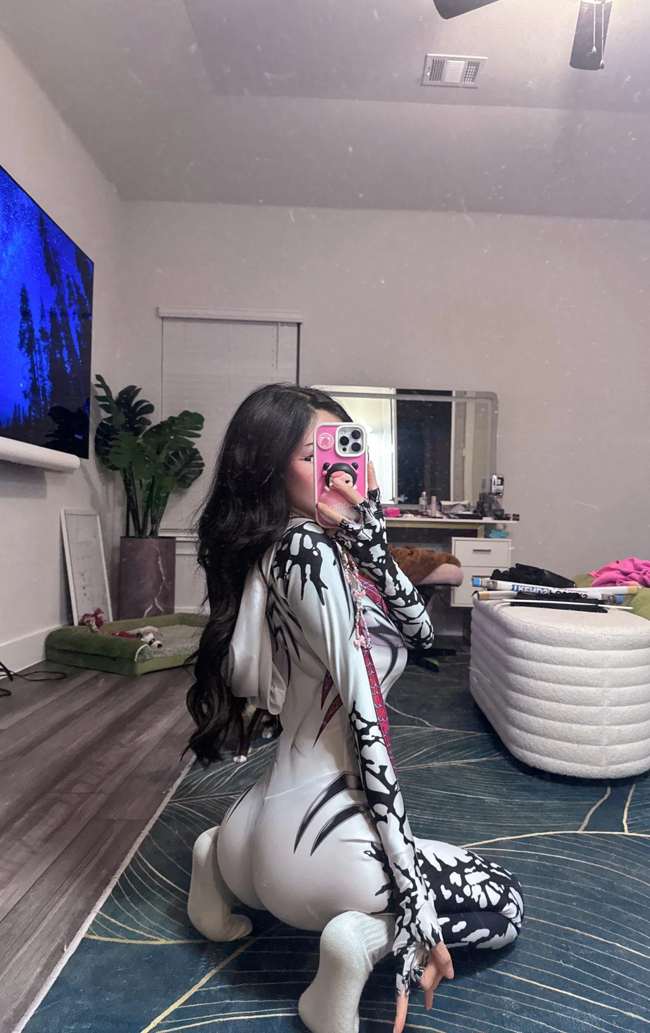 Spider Gwen [Marvel] (Chai)