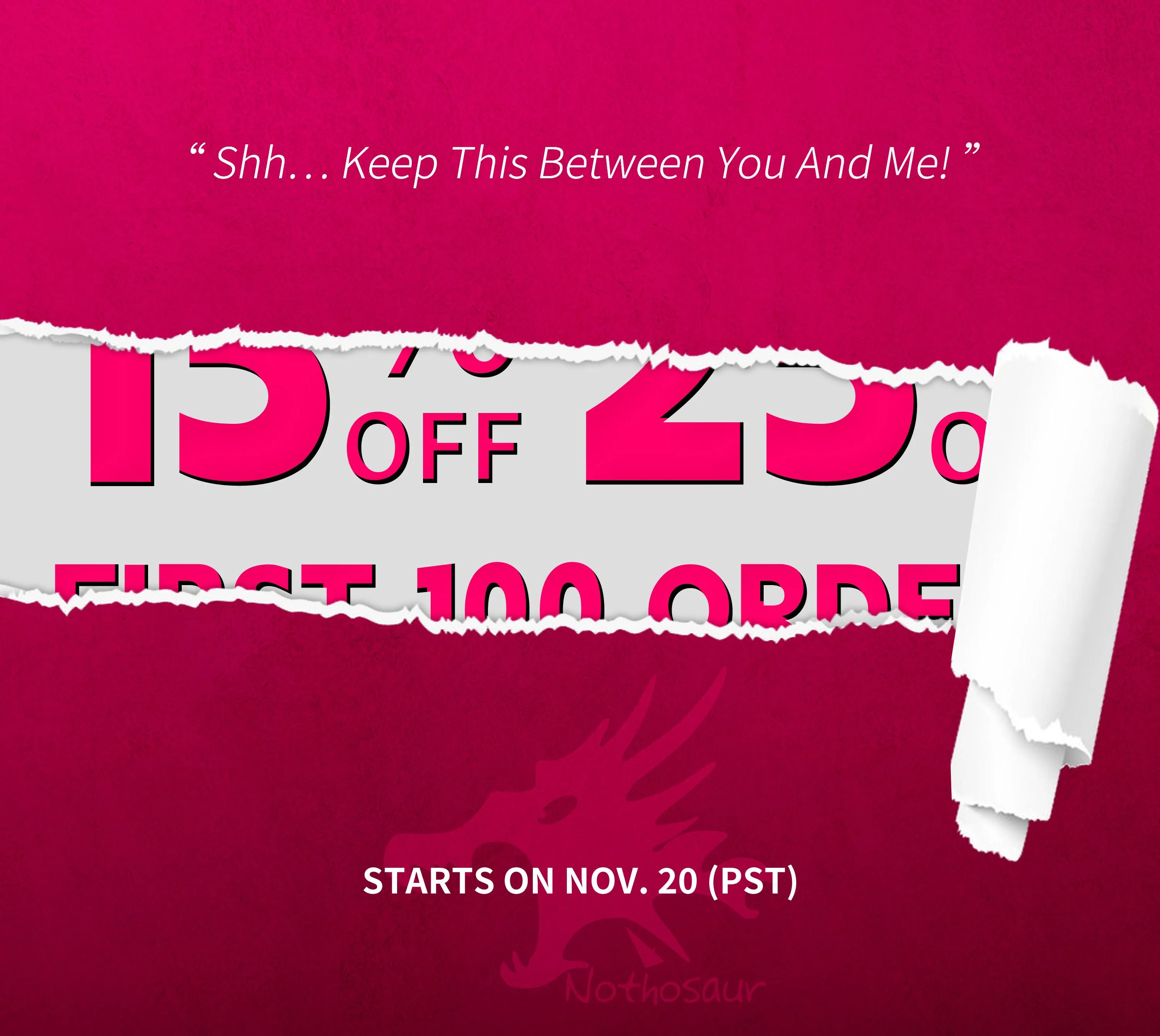 The next event is coming soon, guess what special activities it will include?