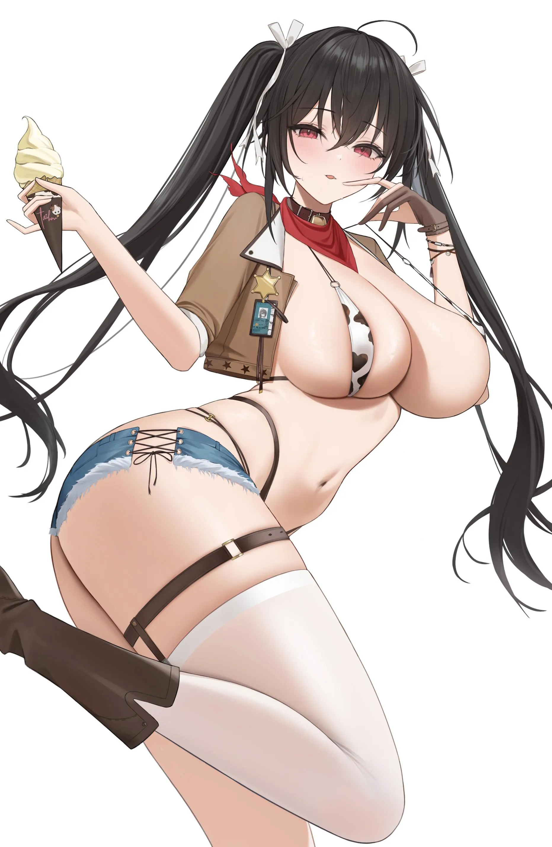 Wild West Taihou (AFPL)