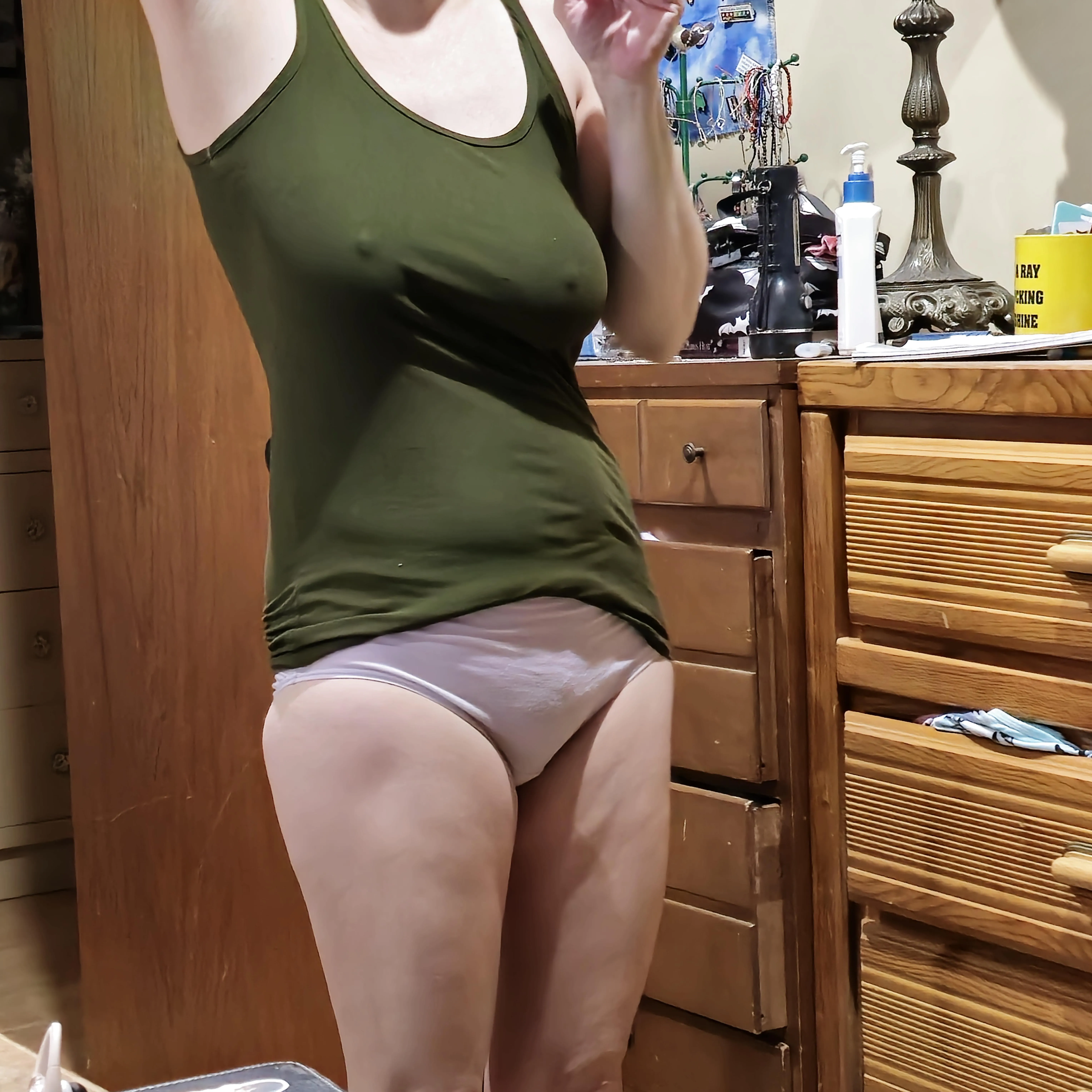 Woo it's Thursday with the weekend on the way