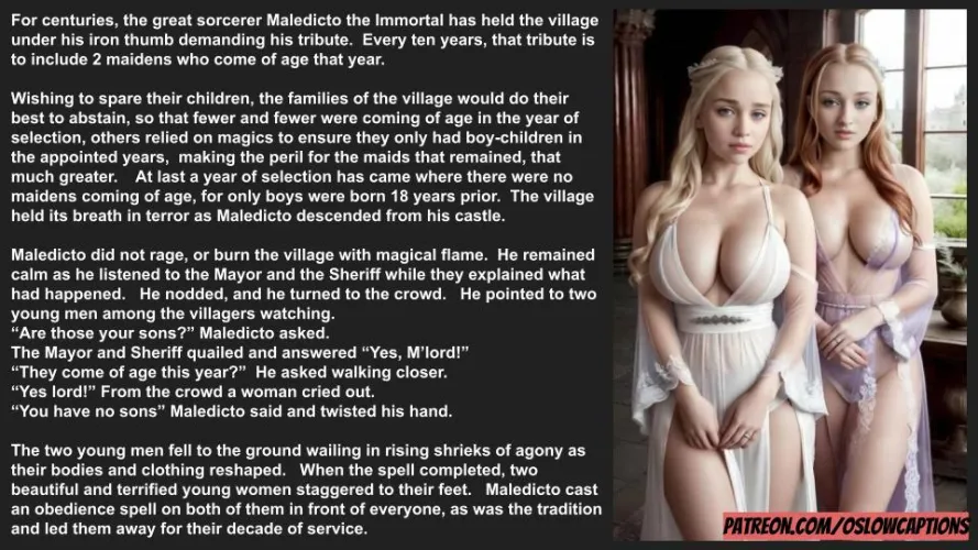 Give a wizard his due