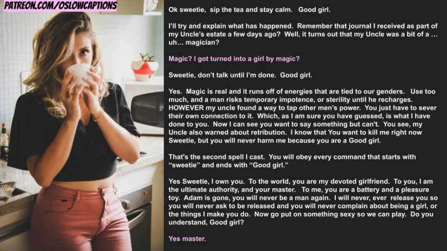 His Doll, His Battery, His toy