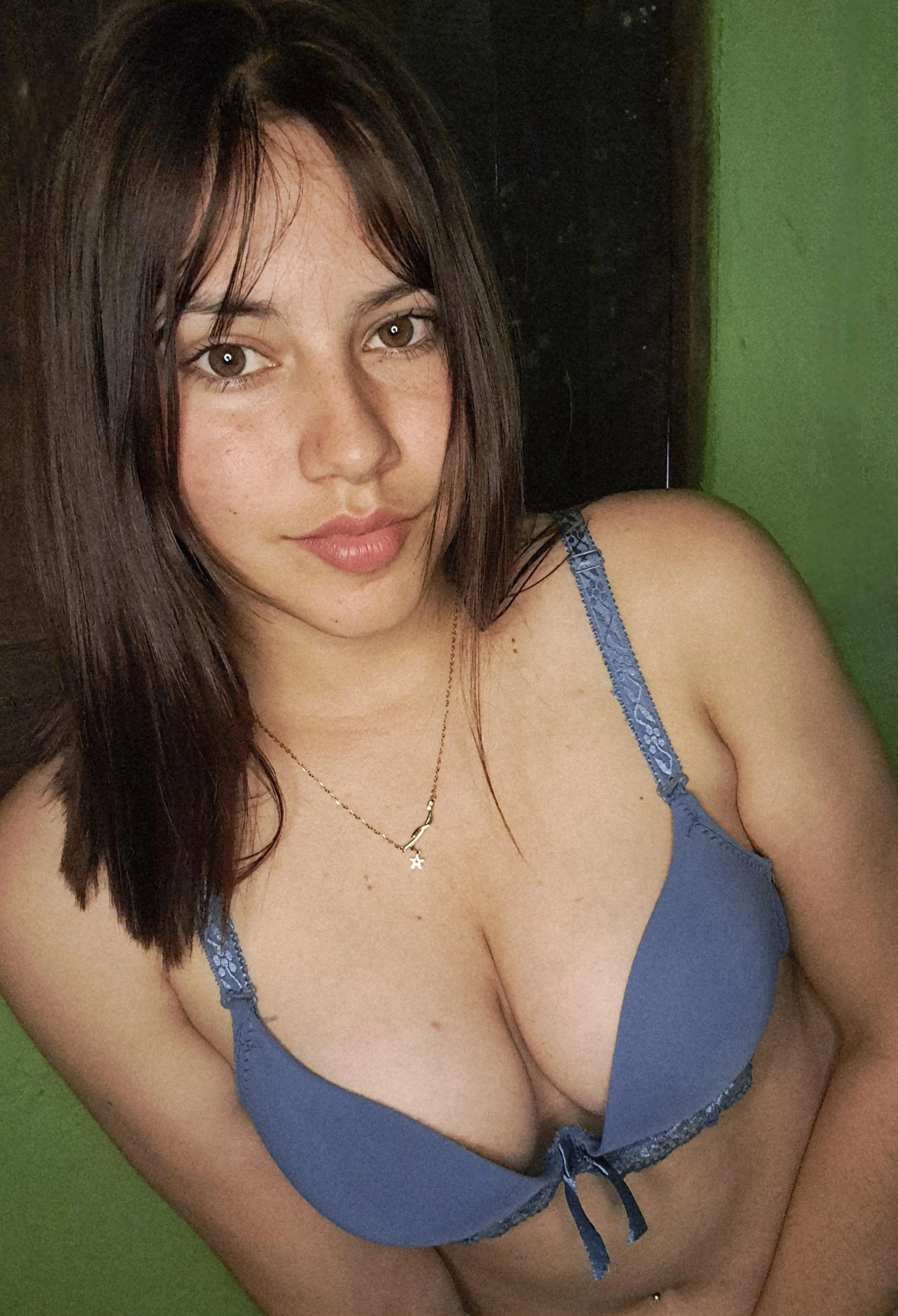 Selfie suave ❤️‍🔥