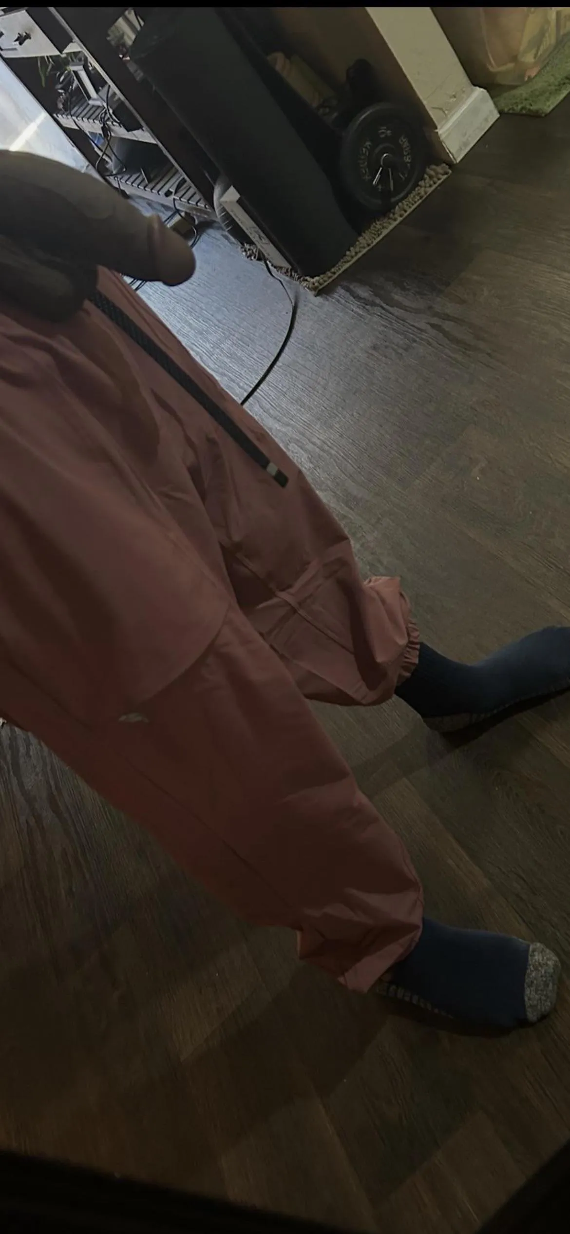 Any moutainside members going for a late night steam?