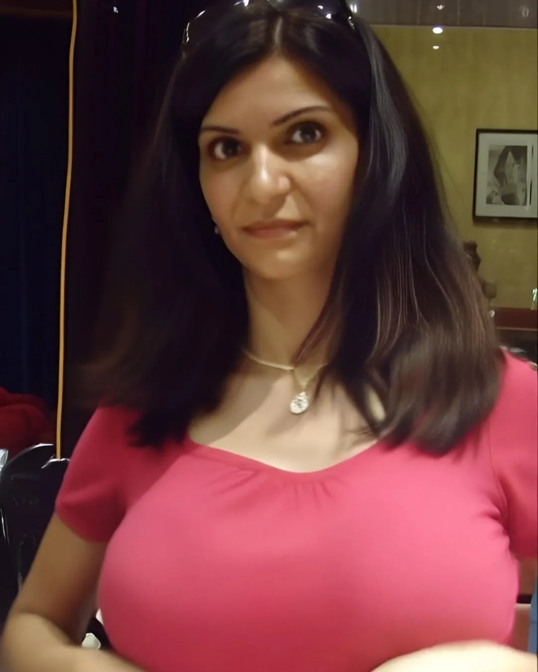 Anybody know who this is?