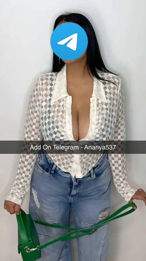 Anyone horny and wants fun? (f)