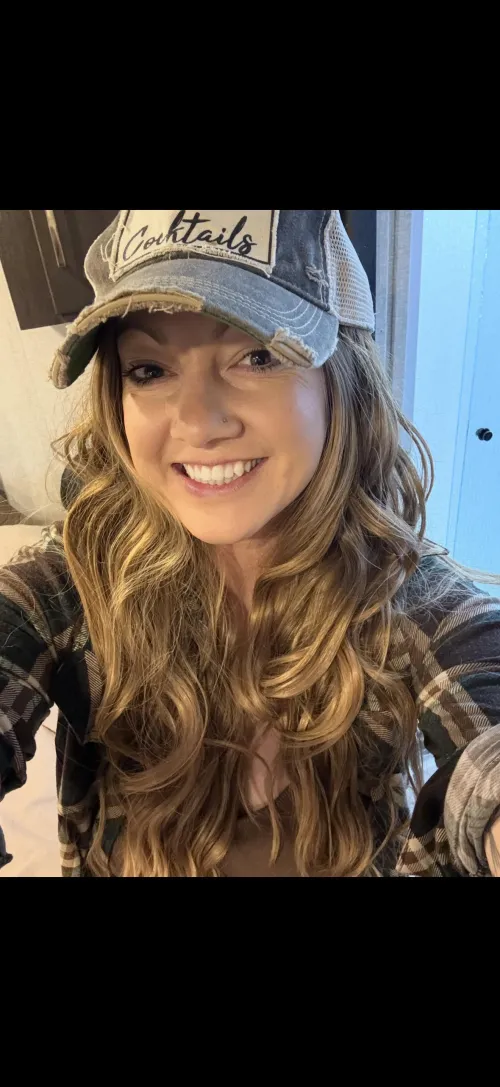 Bein a milf is the best :) 39F