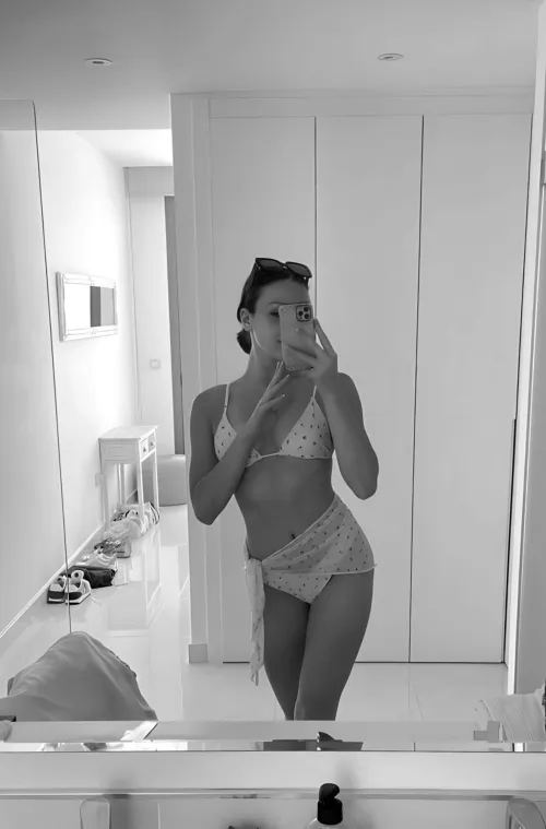 Can I come over at your place ?