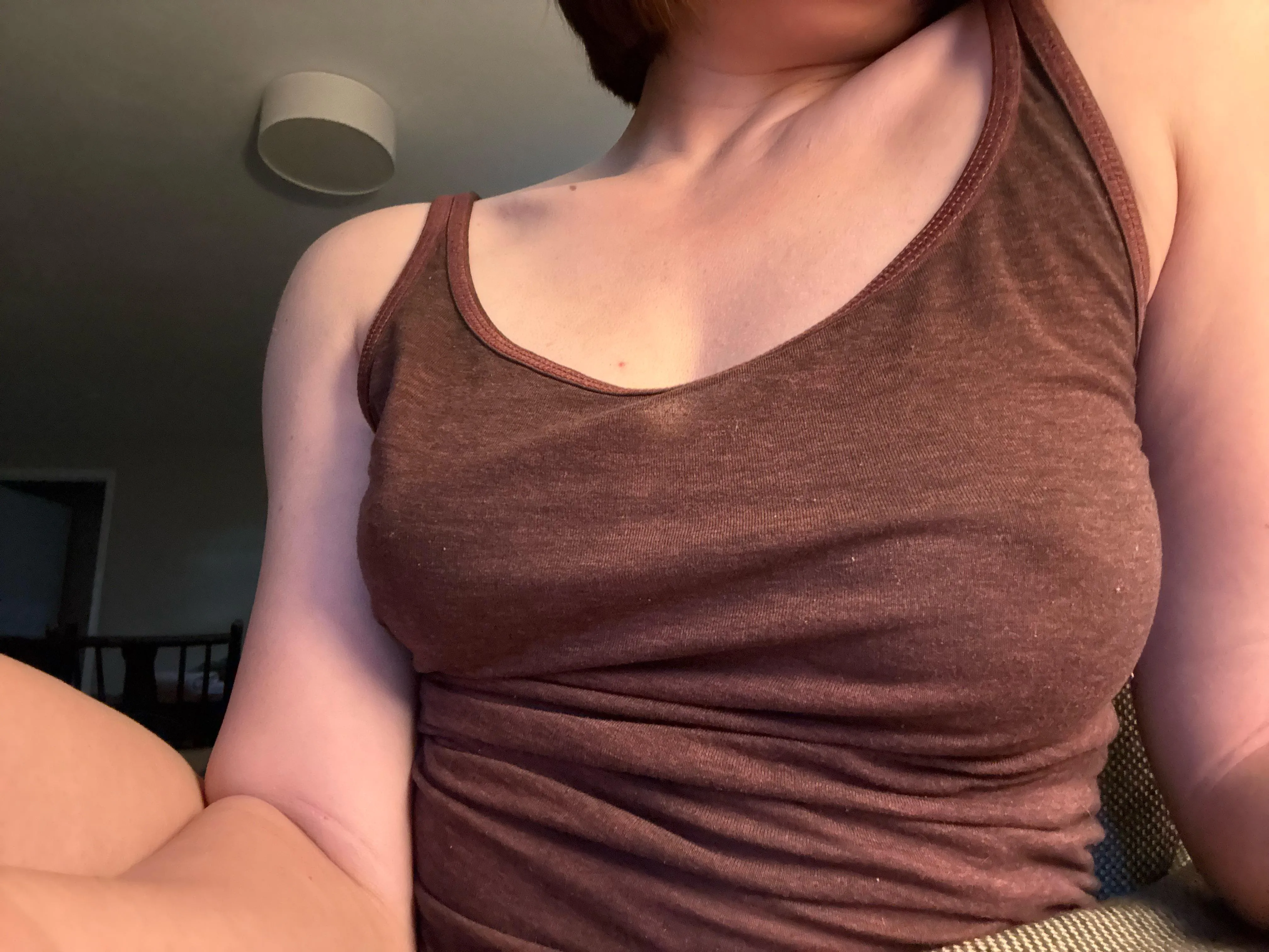 First time posting here