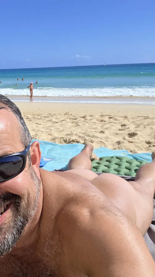 Fuerteventura right now