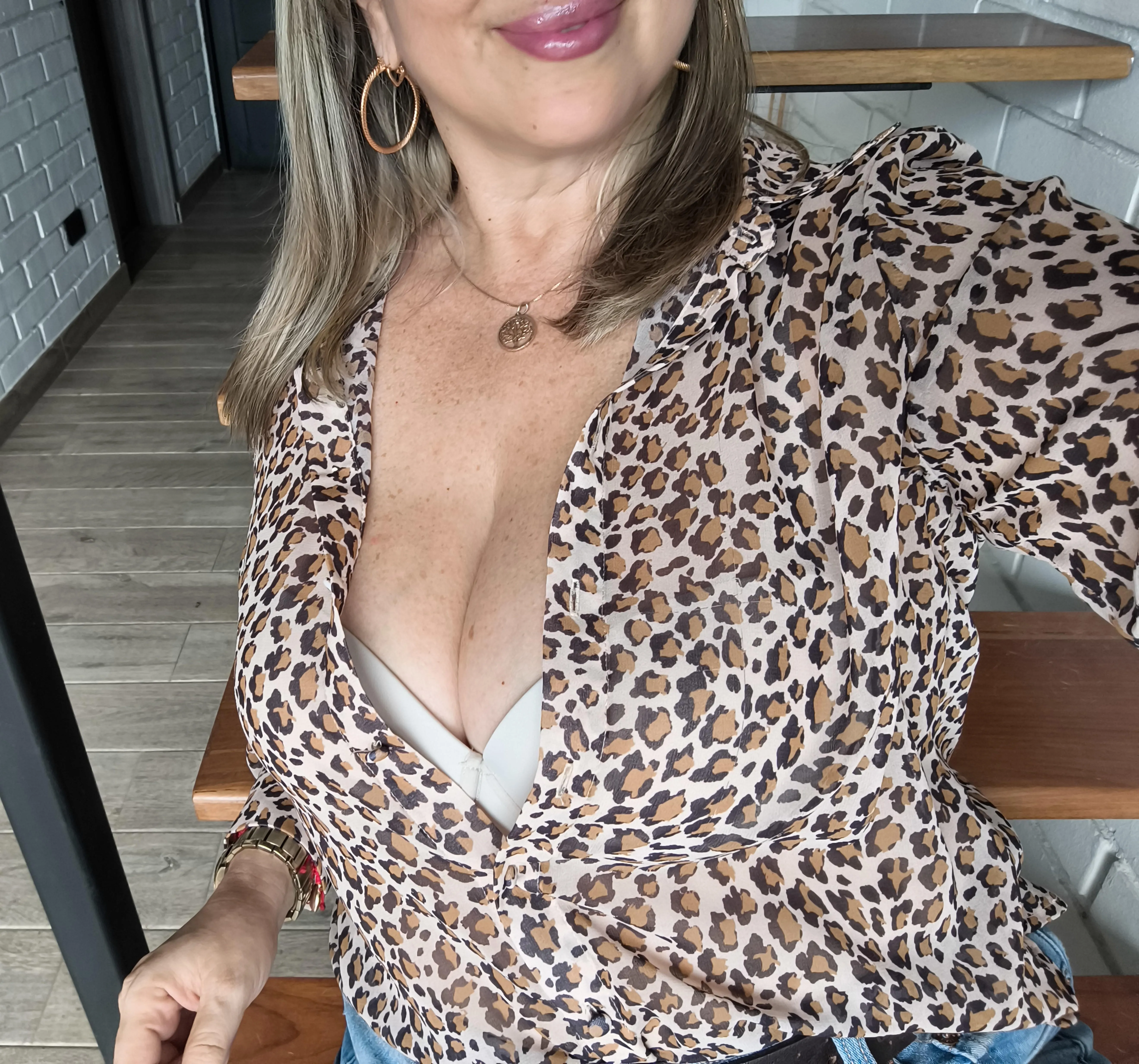 I can't wait to have your face all over it