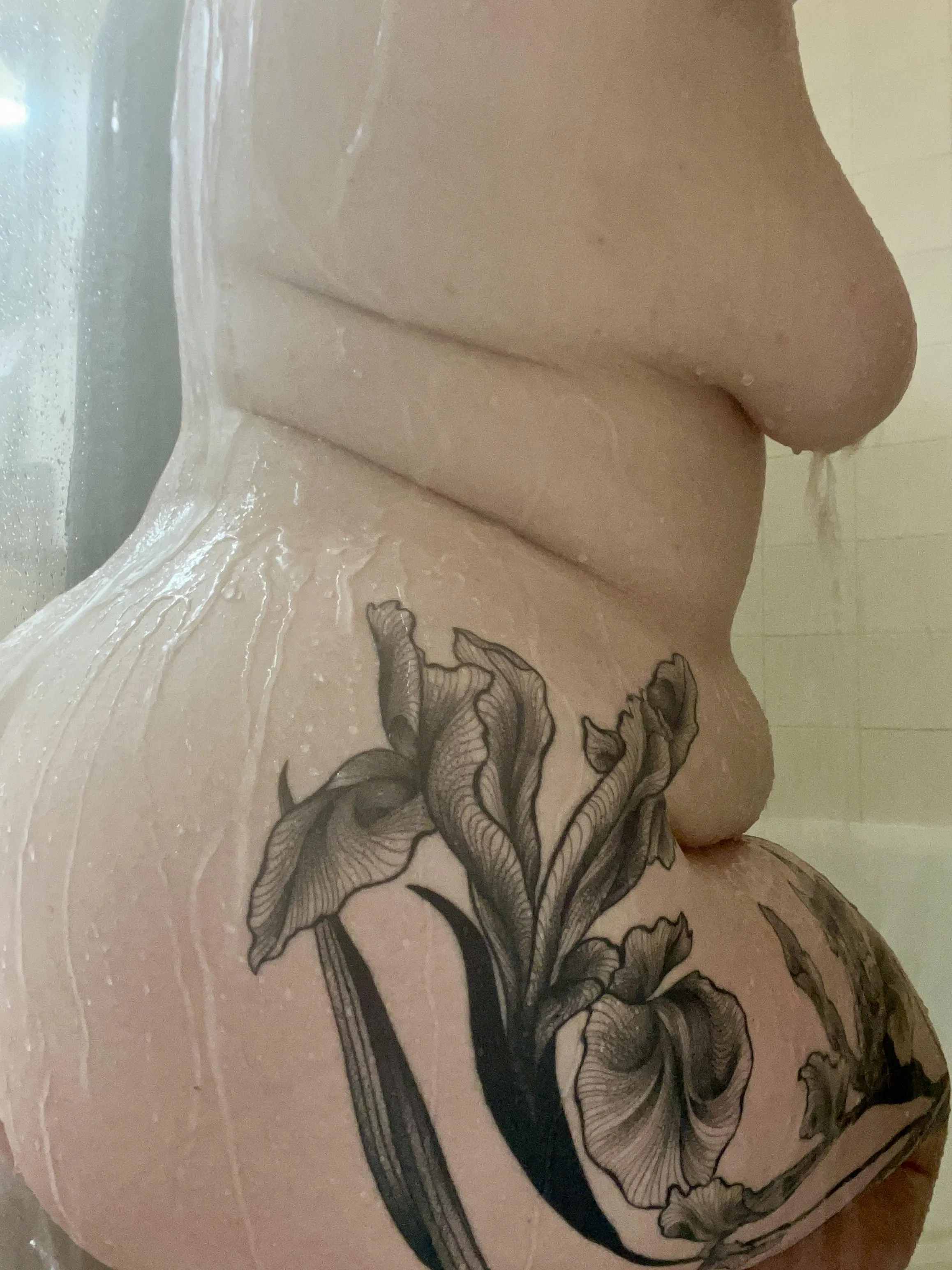 I hope it’s not an imposition?