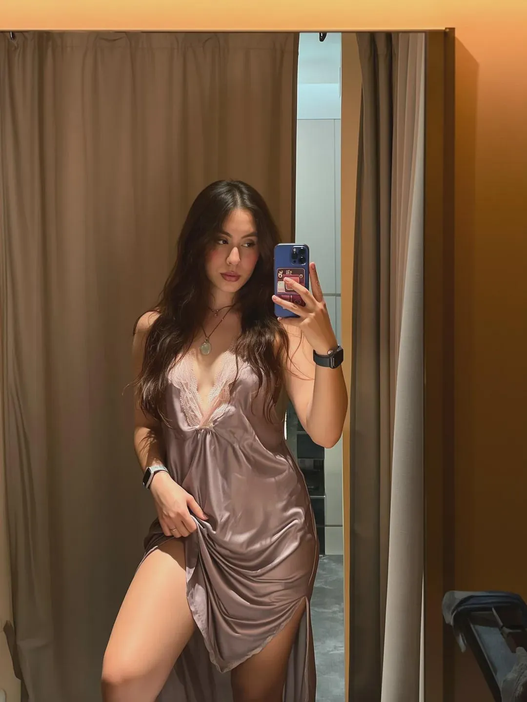 i love being classy n elegant