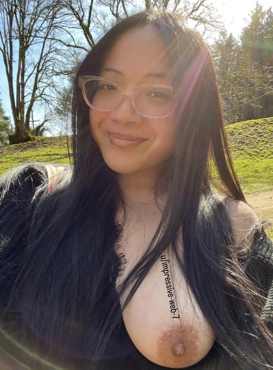 I love the way they hang