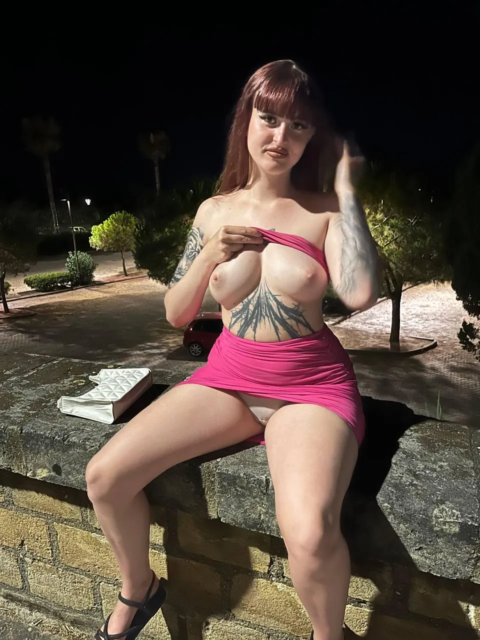 If you want check my links we can talk a little bit