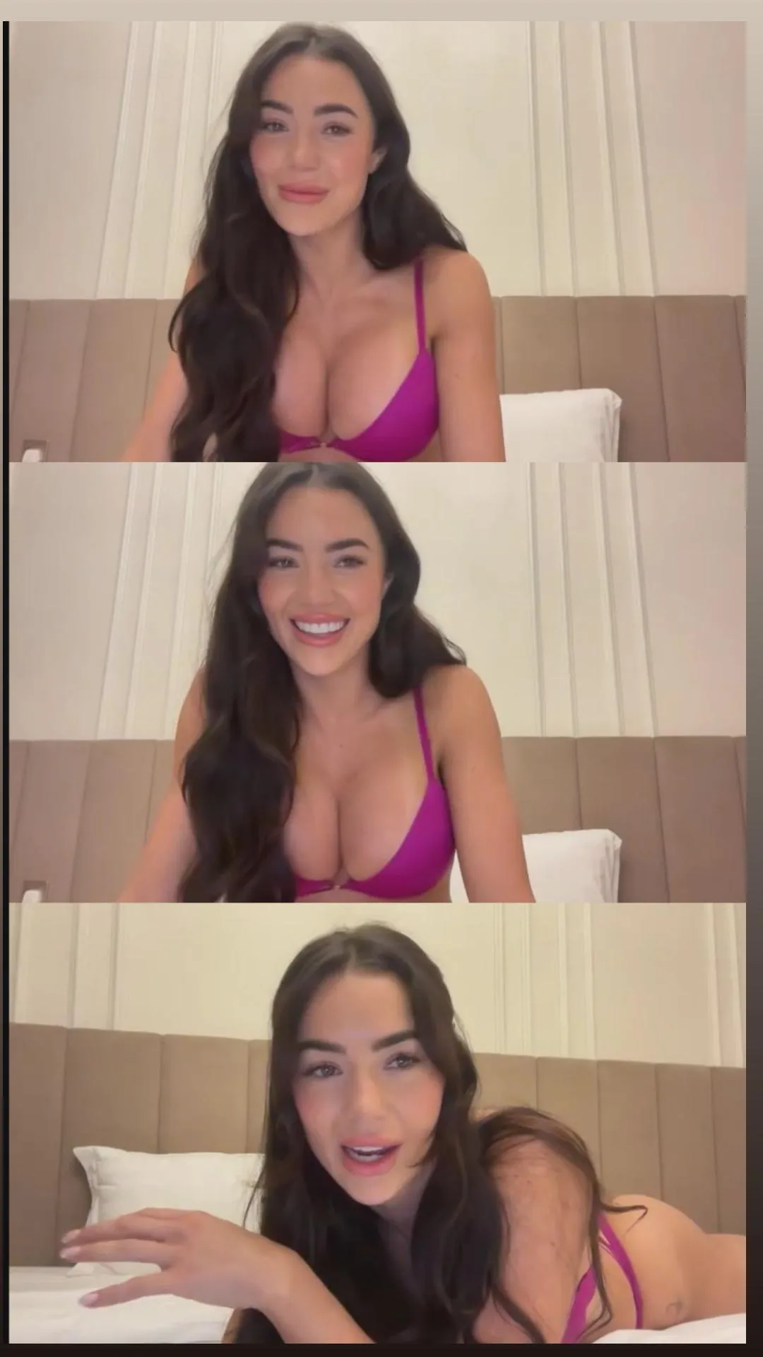 Is she still active?