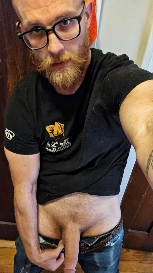 Let's stretch that throat