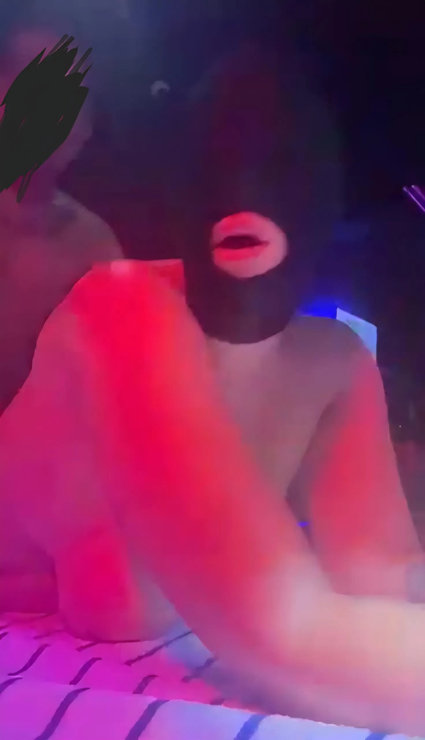 M50's-F20's. He chains me up and takes my senses away to bring me ultimate pleasure.