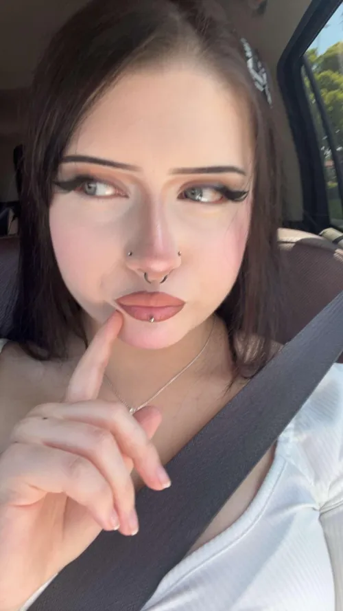 me thinking about what stuffy i'll be sleeping with 😭 :p