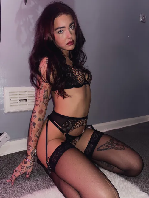 On my knees for a big one😉