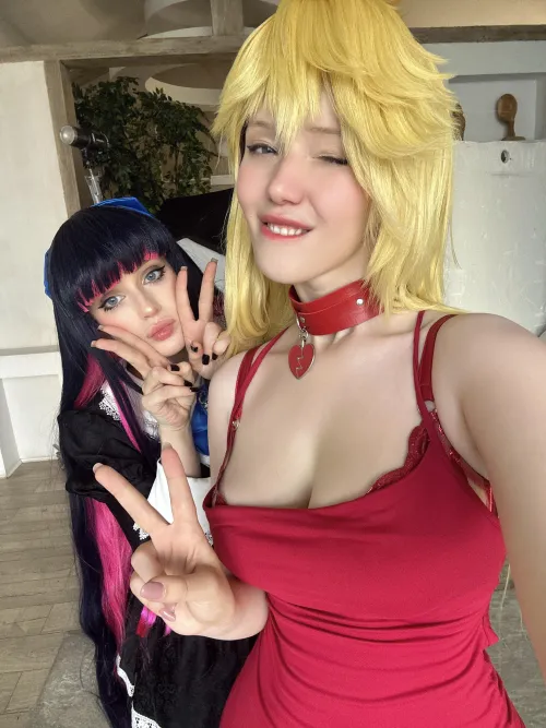 Preparing a collab of 